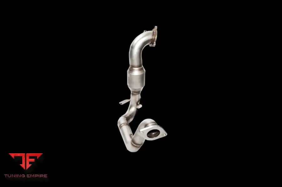 IPE MERCEDES-BENZ A250 (W176) EXHAUST SYSTEM