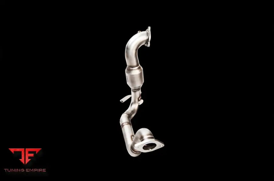 IPE MERCEDES-BENZ A250 (W177) EXHAUST SYSTEM