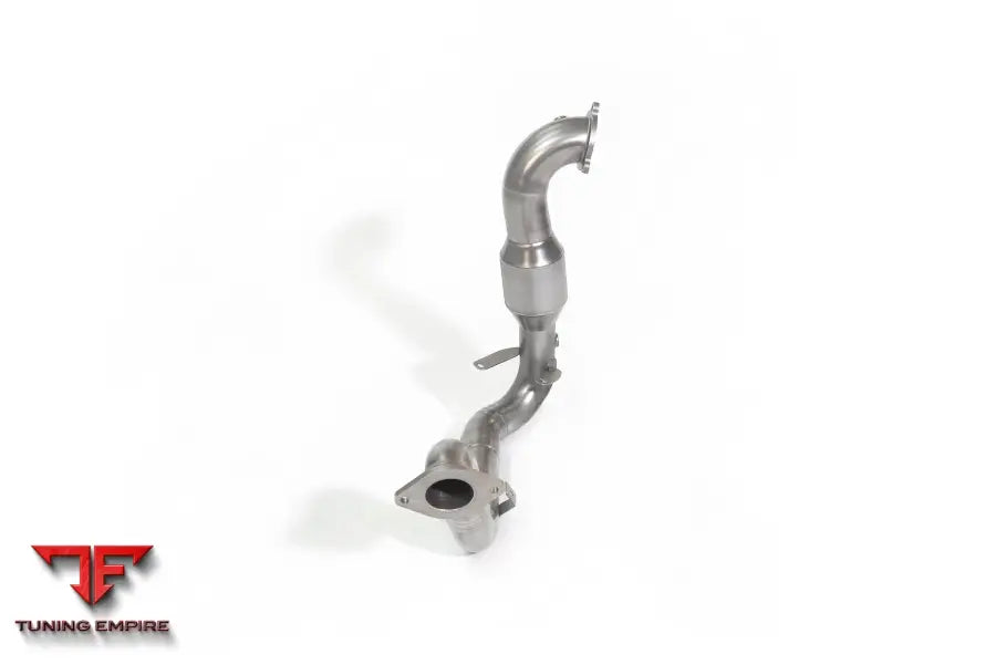 IPE MERCEDES-BENZ AMG A35 (W177) EXHAUST SYSTEM