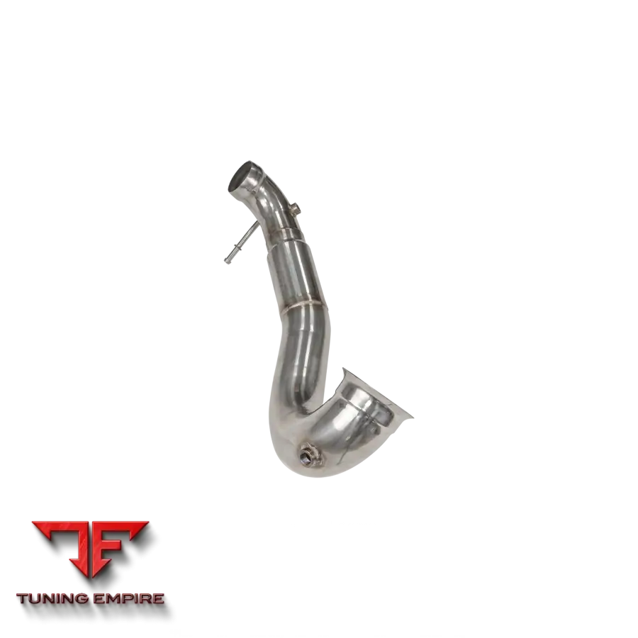 IPE MERCEDES-BENZ AMG A45 (W176) EXHAUST SYSTEM