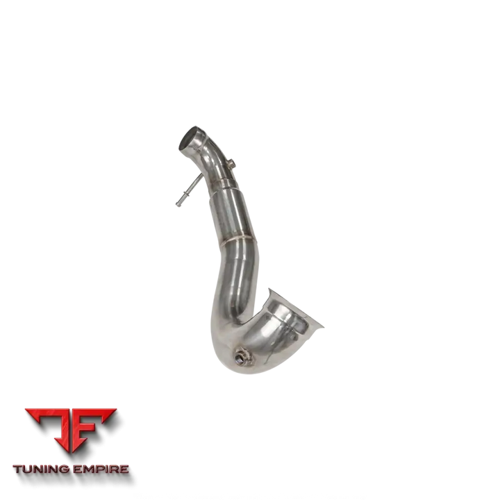 IPE MERCEDES-BENZ AMG A45 (W176) EXHAUST SYSTEM