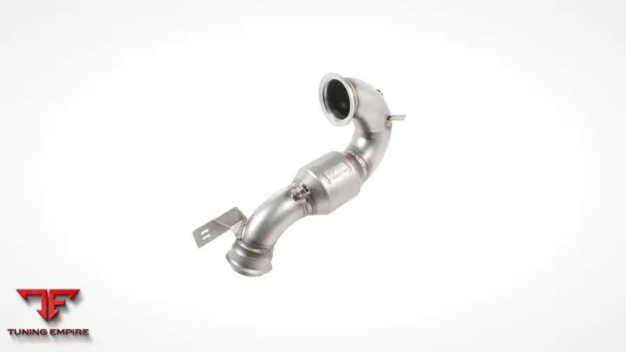 IPE MERCEDES-BENZ AMG CLS53 (C257) EXHAUST SYSTEM