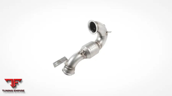 IPE MERCEDES-BENZ AMG CLS53 (C257) EXHAUST SYSTEM