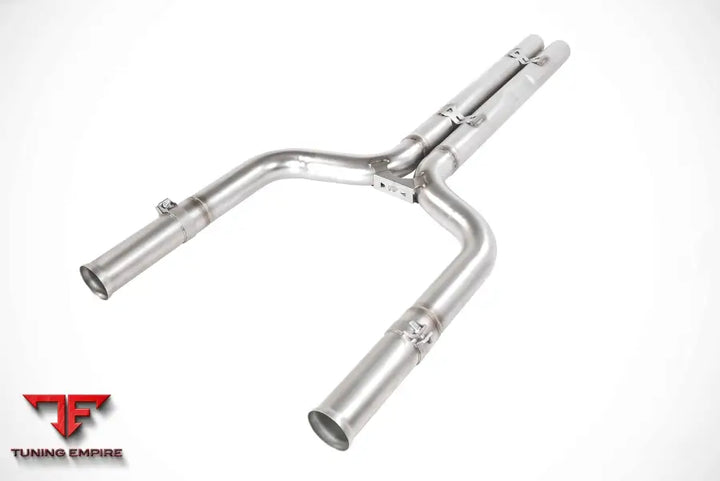 IPE MERCEDES-BENZ AMG E63 / E63S (W213) EXHAUST SYSTEM