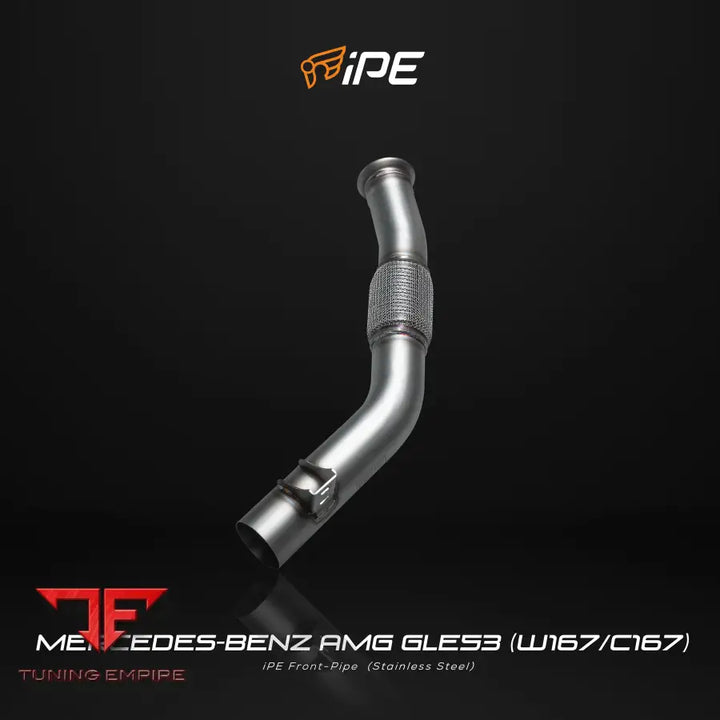 IPE MERCEDES-BENZ AMG GLE53 SUV / COUPE (W167/C167) EXHAUST SYSTEM