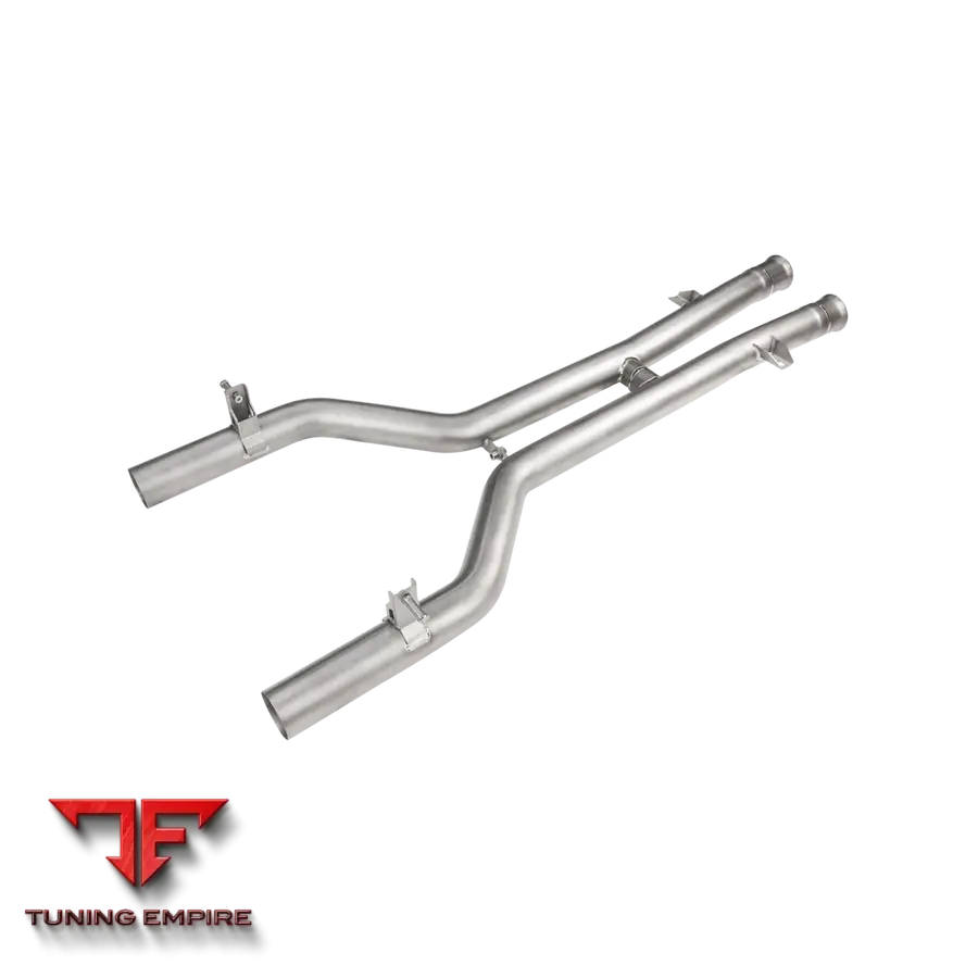 IPE MERCEDES-BENZ AMG GT / GT S / GT C (C190/R190) EXHAUST SYSTEM