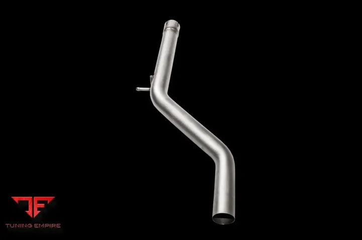 IPE MERCEDES-BENZ CLA250 (C117) EXHAUST SYSTEM