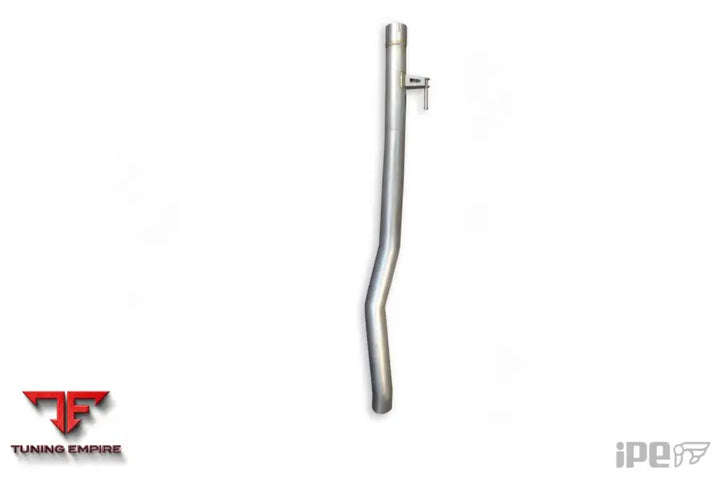 IPE MERCEDES-BENZ CLA35(C118)