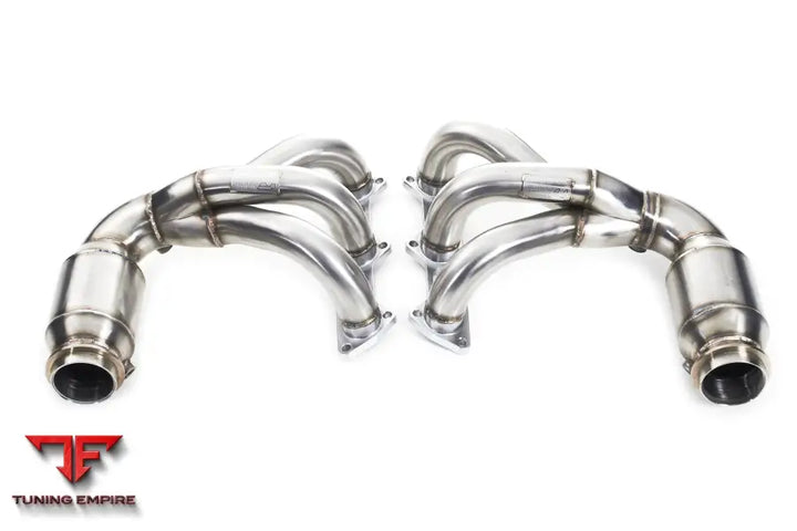 IPE PORSCHE 911 GT3 / RS (997/997.2) EXHAUST SYSTEM