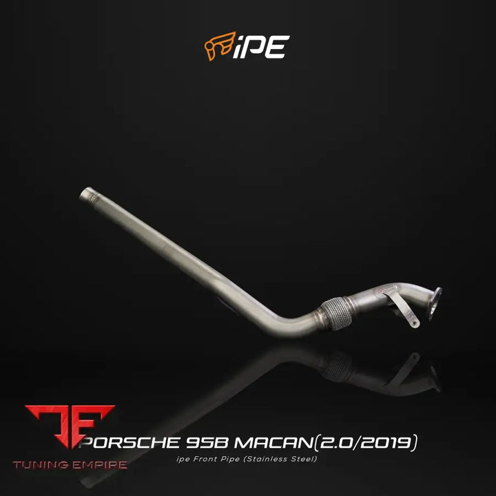 IPE PORSCHE MACAN 2.0T (95B.2) EXHAUST SYSTEM