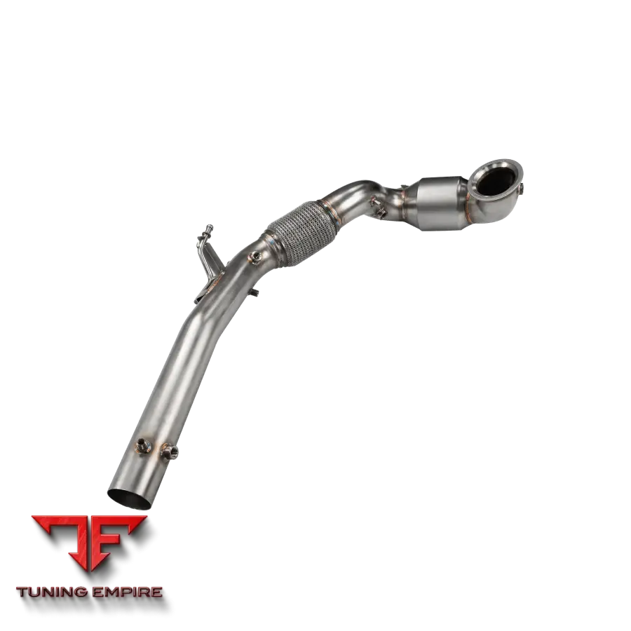 IPE VOLKSWAGEN GOLF GTI (MK8) EXHAUST SYSTEM