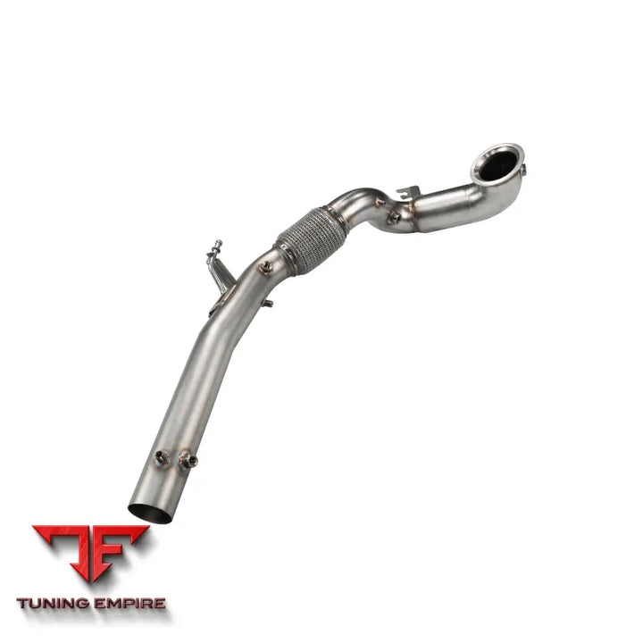 IPE VOLKSWAGEN GOLF GTI (MK8) EXHAUST SYSTEM