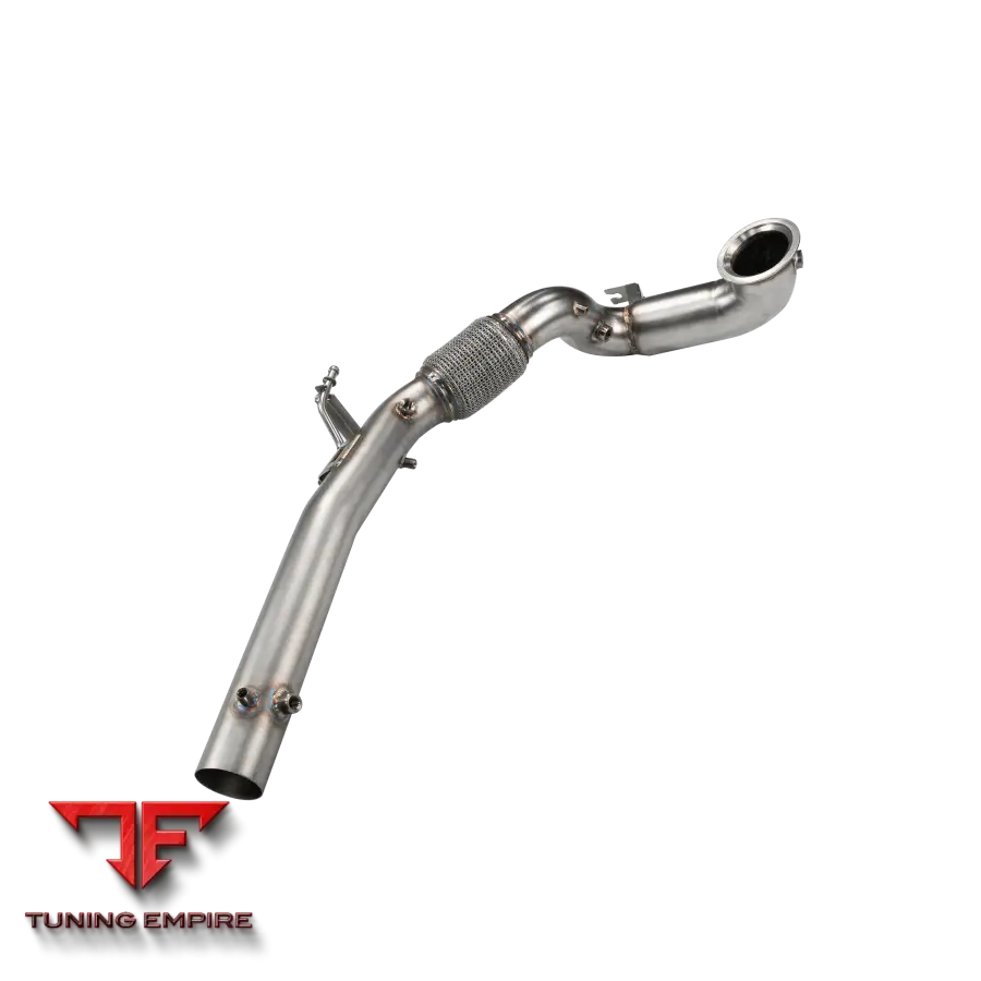 IPE VOLKSWAGEN GOLF GTI (MK8) EXHAUST SYSTEM