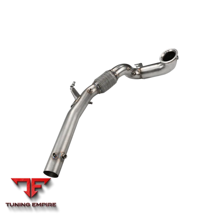 IPE VOLKSWAGEN GOLF GTI (MK8) EXHAUST SYSTEM