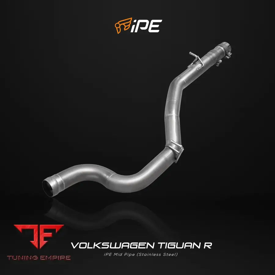 IPE VOLKSWAGEN TIGUAN R EXHAUST SYSTEM