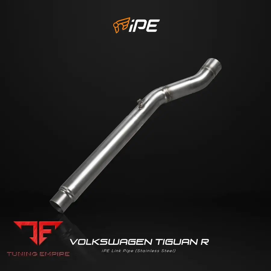 IPE VOLKSWAGEN TIGUAN R EXHAUST SYSTEM