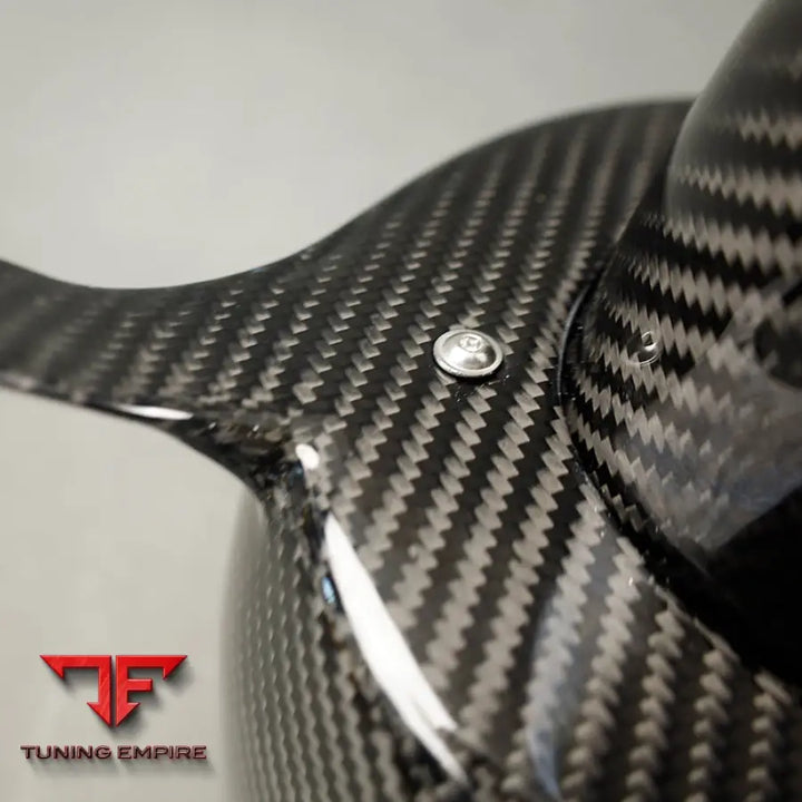 JAGUAR F TYPE 2016 + 2.0T COLD AIR INTAKE