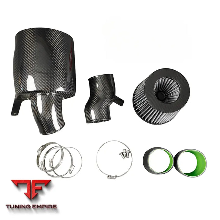 JAGUAR F TYPE 2016 + 2.0T COLD AIR INTAKE