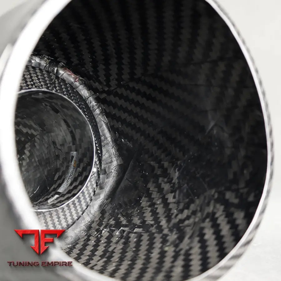 JAGUAR F TYPE 2016 + 2.0T COLD AIR INTAKE