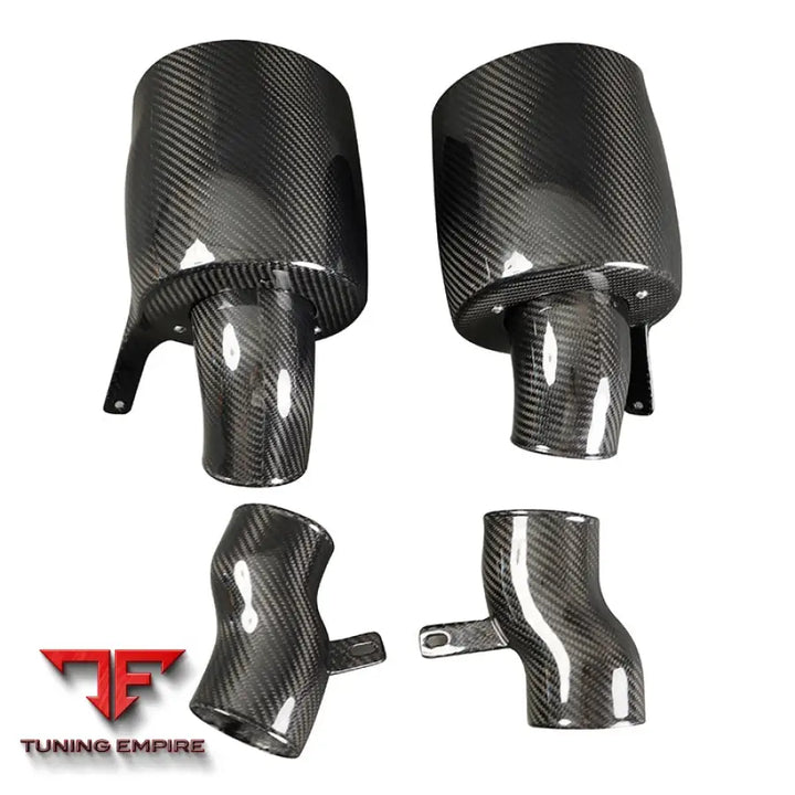 JAGUAR F TYPE 3.0T COLD AIR INTAKE