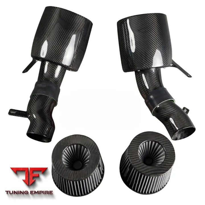 JAGUAR F TYPE 3.0T COLD AIR INTAKE