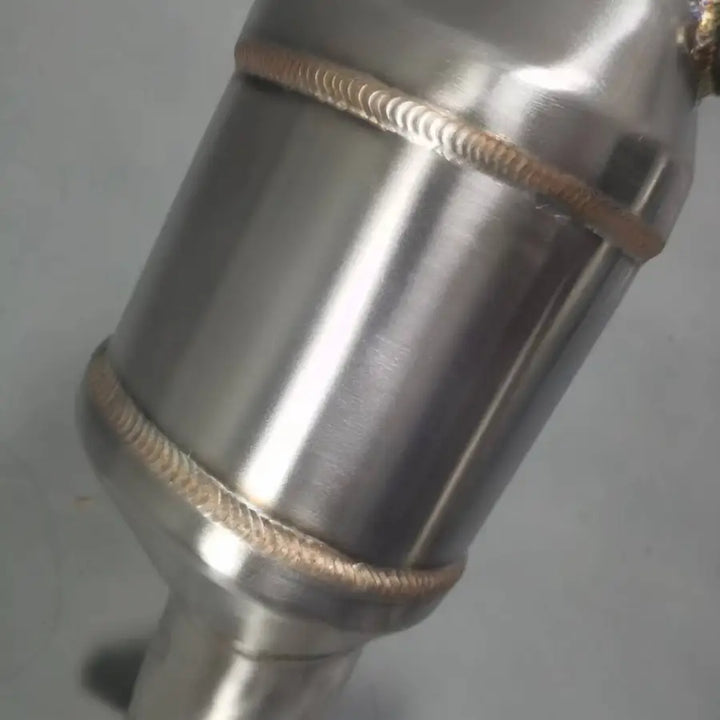 JAGUAR F-TYPE 3.0T EXHAUST DOWNPIPE