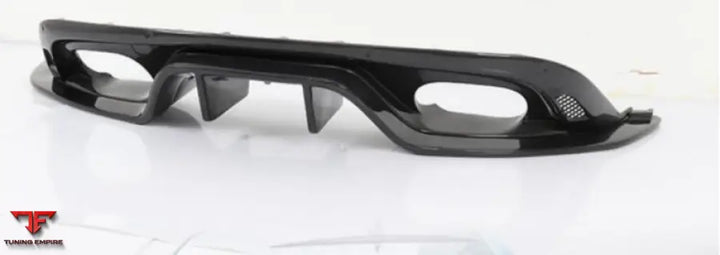 JAGUAR F-TYPE CARBON BODY KIT