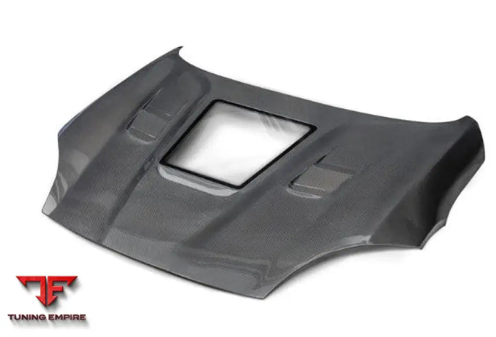 JAGUAR F-TYPE X152 2014 + CARBON BODY KIT