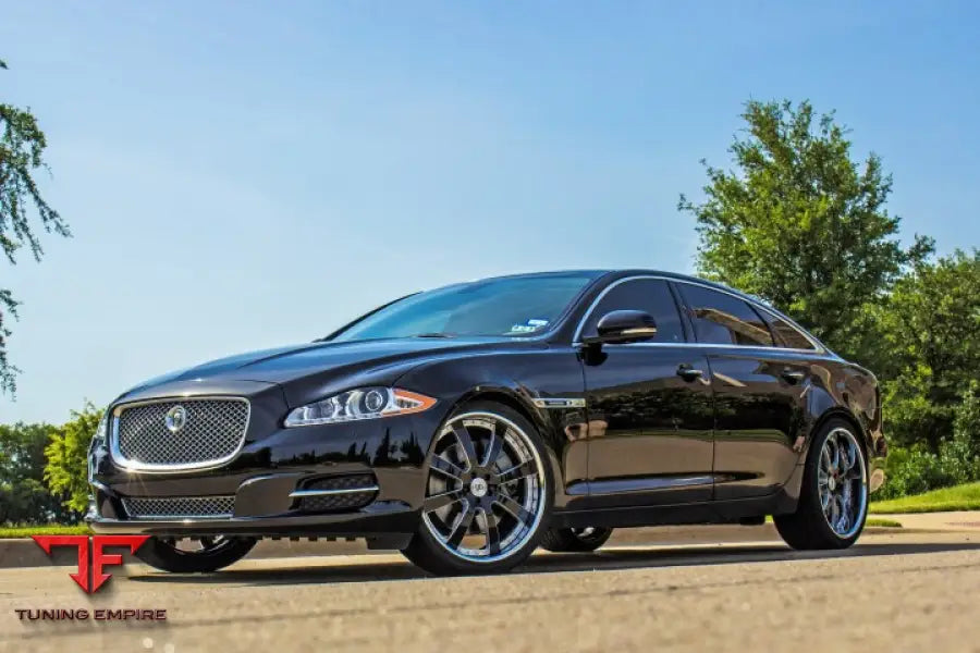 JAGUAR XJL FORGED WHEELS