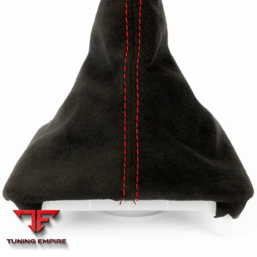 JCR PORSCHE ALCANTARA PDK SHIFT LEVER