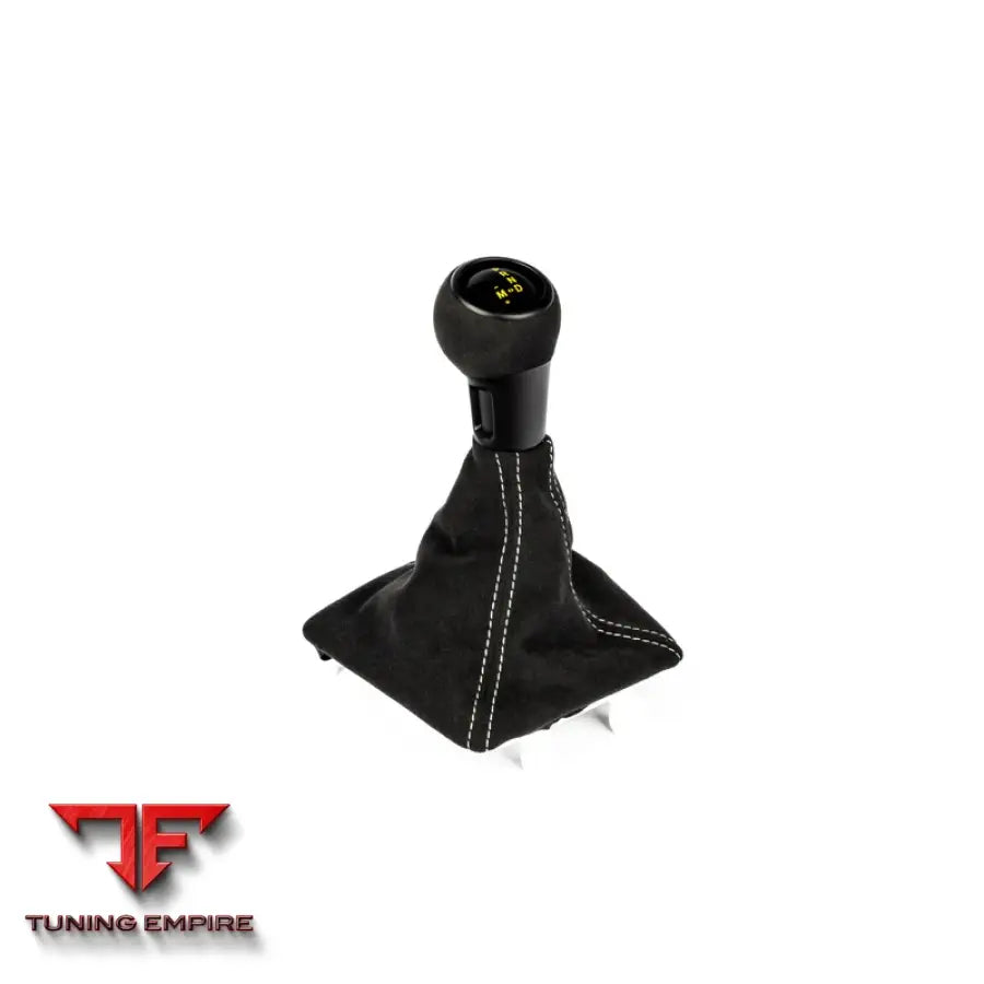 JCR PORSCHE ALCANTARA PDK SHIFT LEVER