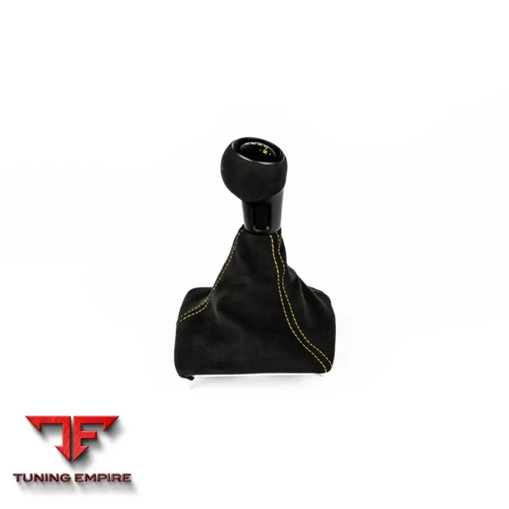 JCR PORSCHE ALCANTARA PDK SHIFT LEVER