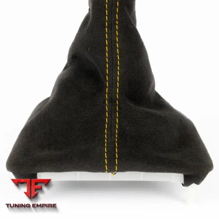 JCR PORSCHE ALCANTARA PDK SHIFT LEVER