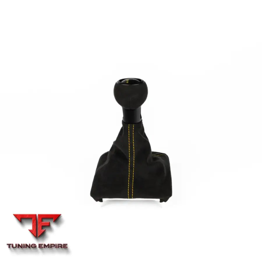 JCR PORSCHE ALCANTARA PDK SHIFT LEVER