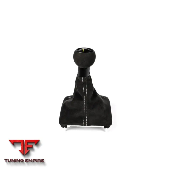 JCR PORSCHE ALCANTARA PDK SHIFT LEVER