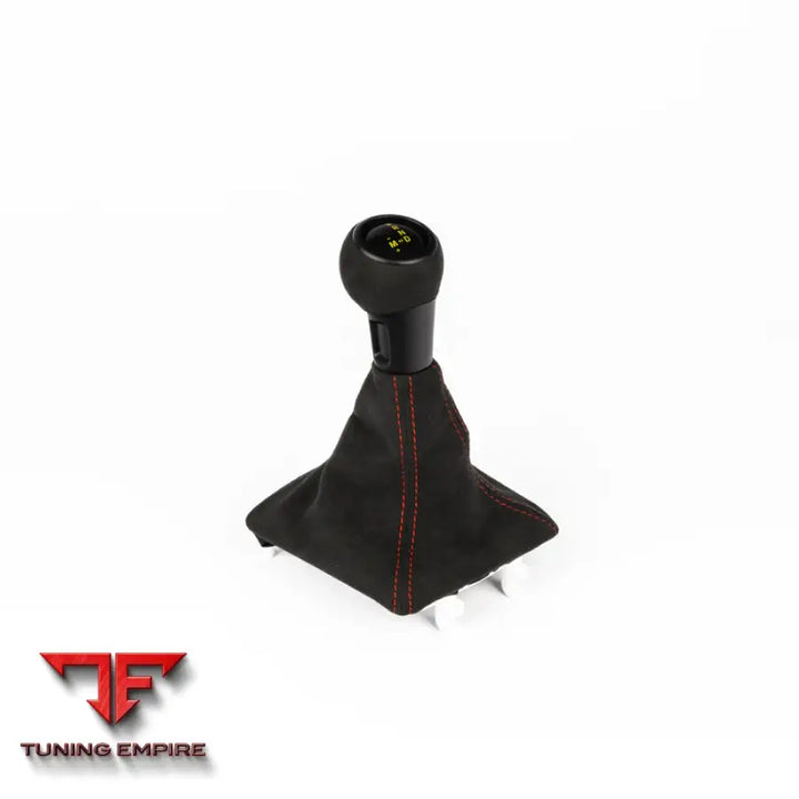 JCR PORSCHE ALCANTARA PDK SHIFT LEVER