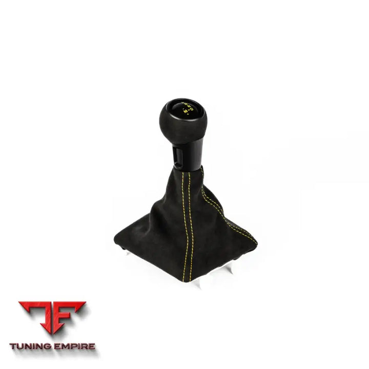 JCR PORSCHE ALCANTARA PDK SHIFT LEVER