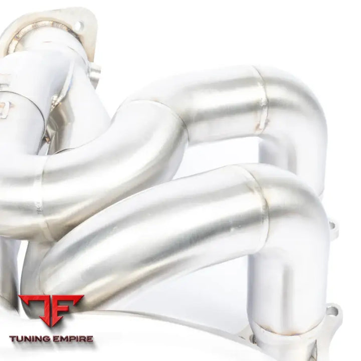 JCR PORSCHE INCONEL RACE MANIFOLDS EXHAUST SYSTEM