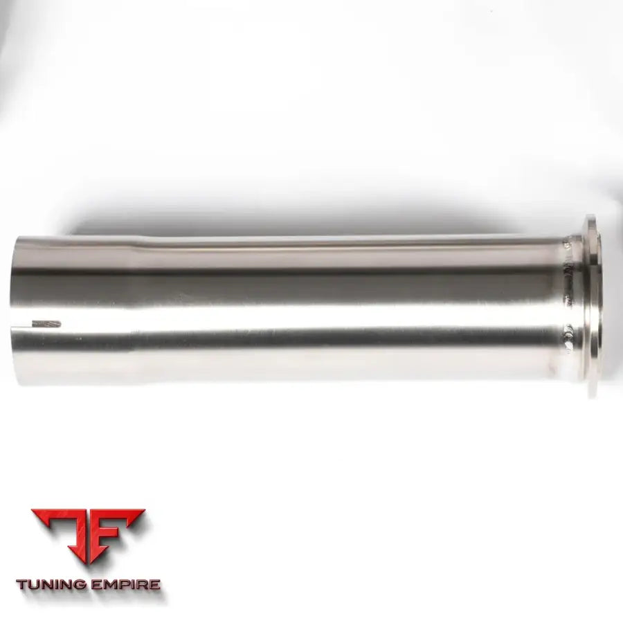 JCR PORSCHE 991.1 GT3 TITANIUM SUPERLIGHT RACE PIPE (NON SILENCED) EXHAUST SYSTEM