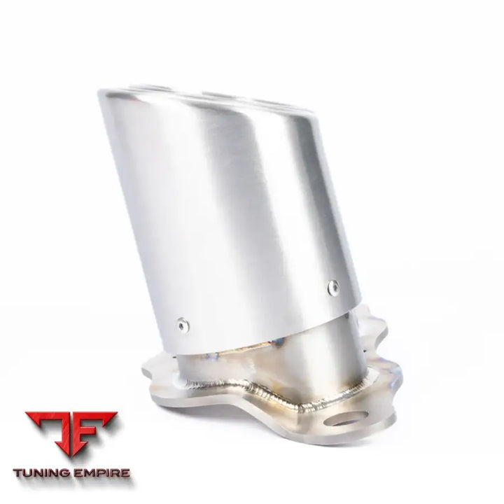 JCR PORSCHE OEM REPLACEMENT INCO/TI TIPS (ROLLED)