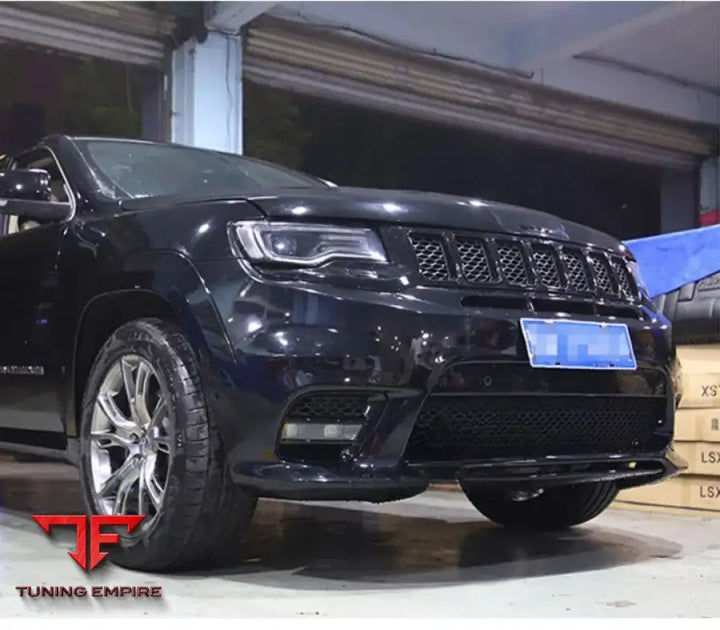JEEP GRAND CHEROKEE 2014-2020 SRT STYLE BODY KIT