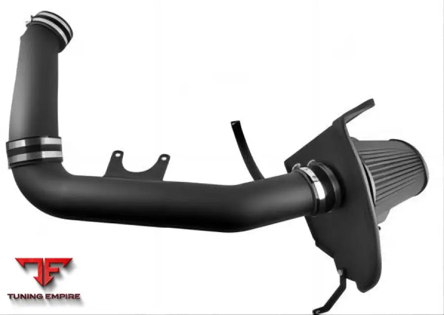 JEEP GRAND CHEROKEE DODGE DURANGO COLD AIR INTAKE