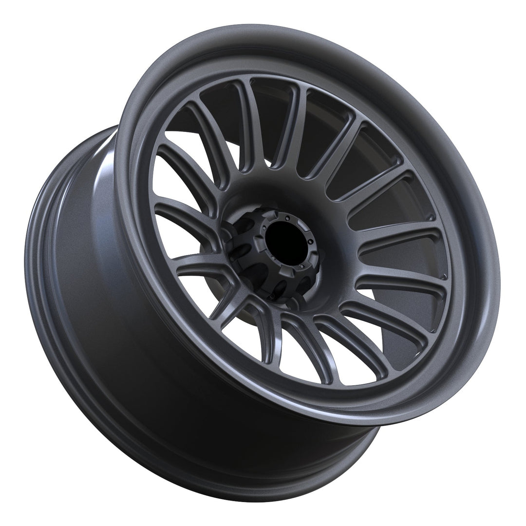RAZOR FORGED RZR 933