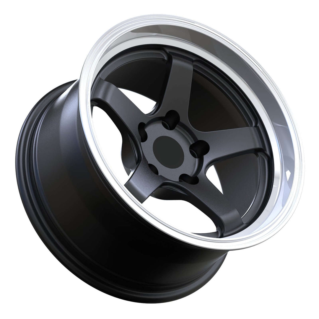 RAZOR FORGED RZR 932