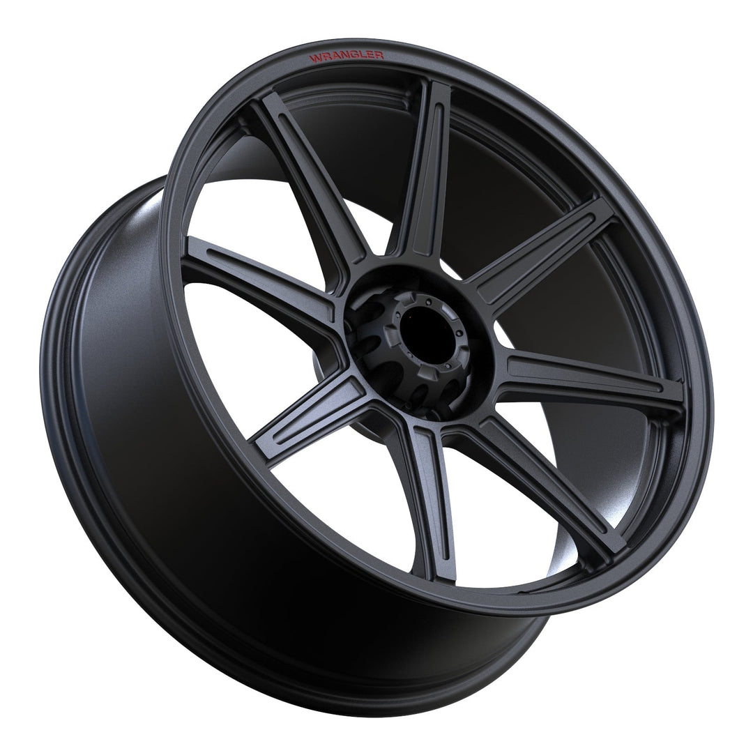 RAZOR FORGED RZR 931