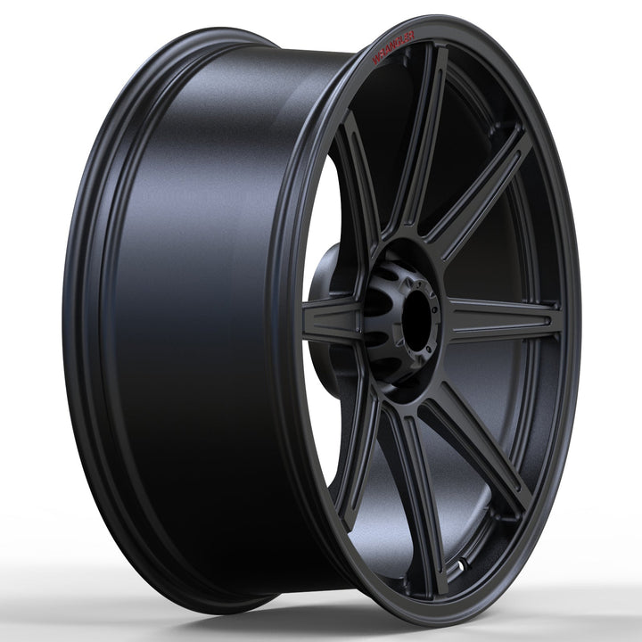 RAZOR FORGED RZR 931