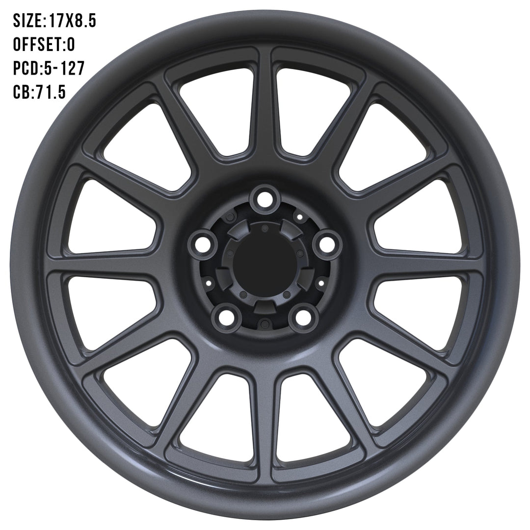 RAZOR FORGED RZR 929