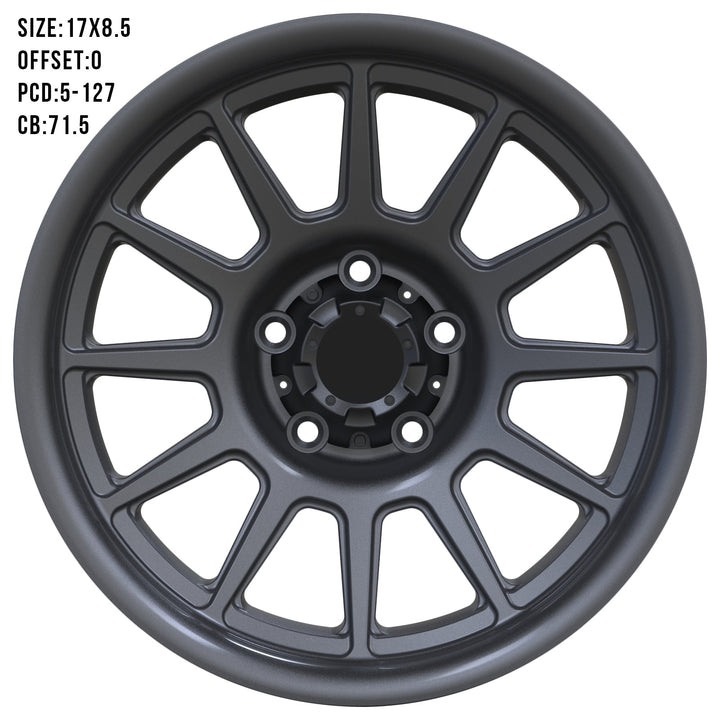 RAZOR FORGED RZR 929