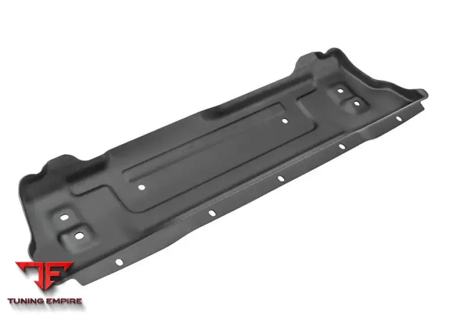 JEEP WRANGLER JL 2018 - 2023 STEEL SKID PLATE