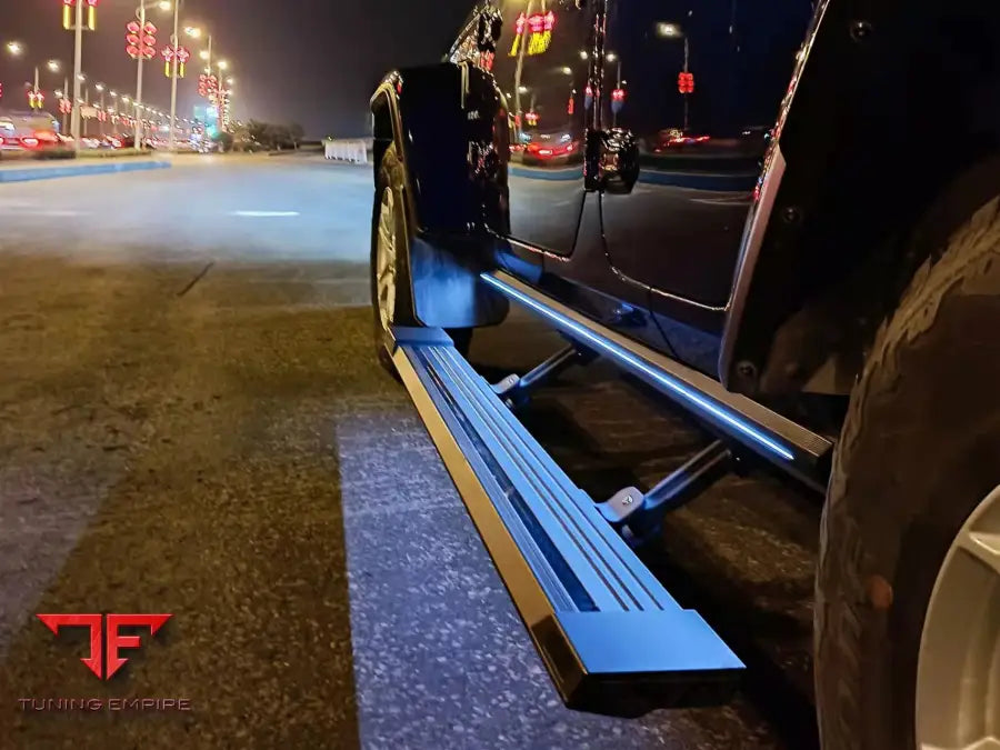 JEEP WRANGLER JL 2018 + BODY KIT